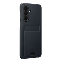 Samsung Cover Originale con Porta Carte Samsung Galaxy A27 (5G) - Black