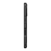 Spigen Cover Posteriore Corazzata Tough con MagSafe Apple iPhone 17 - Black