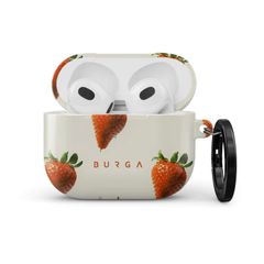 Burga Cover rigida Apple Airpods 3 - Juicy