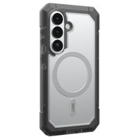 UAG Trooper backcover con magnete Samsung Galaxy S26 Plus - Ash Clear