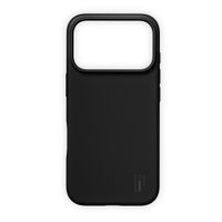 iDeal of Sweden Cover sottile MagSafe Apple iPhone 18 Pro Max / 17 Pro Max - Matte Black