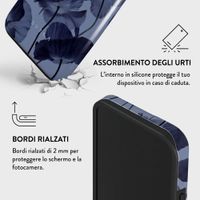 Burga Cover Posteriore Resistente con MagSafe Apple iPhone 14 - Archives
