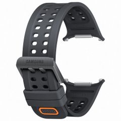 Samsung Cinturino Marine Samsung Galaxy Watch Ultra 2 (2026) / Ultra (2024/2025) - Nero
