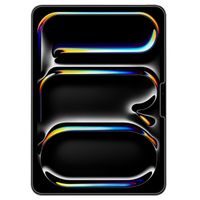 Accezz Vetro temperato Premium per tablet Apple iPad Pro 11 (2025) M5 / (2024) M4