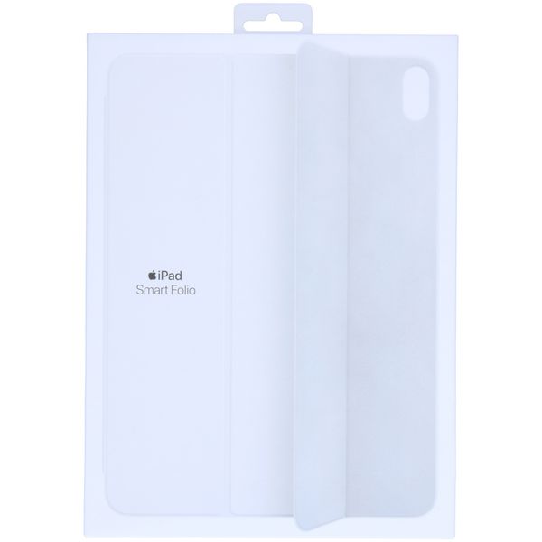 Apple Smart Folio Apple iPad Air 11 pollici (2026) M4 / (2025) M3 / (2024) M2 / Air 5 (2022) / Air 4 (2020) - White