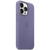 Apple Cover in Pelle MagSafe iPhone 13 Pro - Westeria
