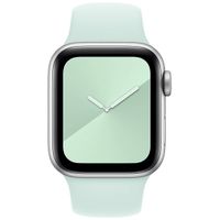Apple Cinturino sportivo Apple Watch | 38/40/41/42 mm - Taglia S/M/L - Seafoam