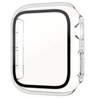 PanzerGlass Cover Full Body Apple Watch 7 / 8 / 9 - 45 mm - Trasparente