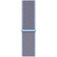 Apple Cinturino Sport Loop Apple Watch | 44/45/46/49 mm - Cerulean