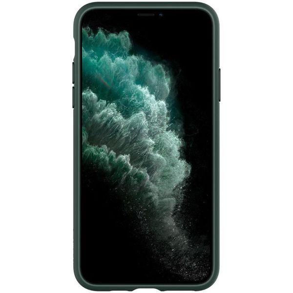 Spigen Cover Ultra Hybrid Apple iPhone 11 Pro - Verde