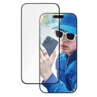 PanzerGlass Vetro temperato in ceramica con applicatore Apple iPhone 16 Pro