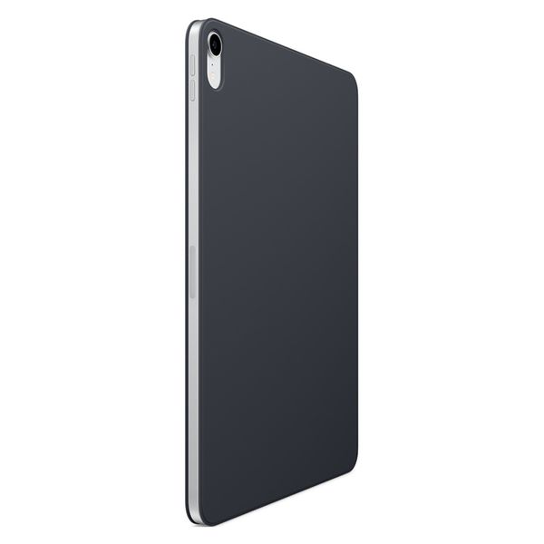 Apple Smart Folio Apple iPad Air 11 pollici (2026) M4 / (2025) M3 / (2024) M2 / Air 5 (2022) / Air 4 (2020) / Pro 11 (2018) - Dark Grey