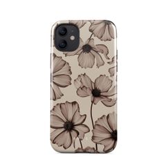 Burga Cover Posteriore Resistente con MagSafe Apple iPhone 12 (Pro) - Barely Yours