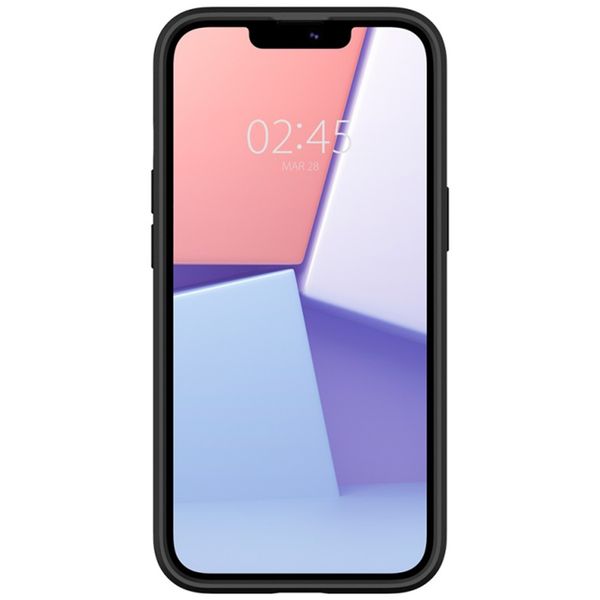 Spigen Cover Ultra Hybrid Apple iPhone 13 - Nero
