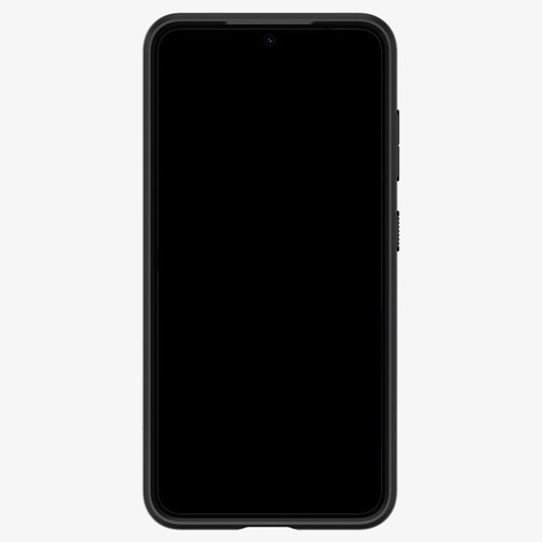 Spigen Cover Ultra Hybrid Samsung Galaxy S24 Plus - Matte Black