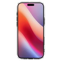 Spigen Cover Ultra Hybrid Apple iPhone 16 Pro Max - Crystal Clear