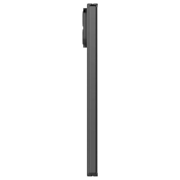 Spigen Optik Pro EZ Fit Lens Protector - Protezione lente fotocamera (confezione da 2) per Google Pixel 9 Pro Fold