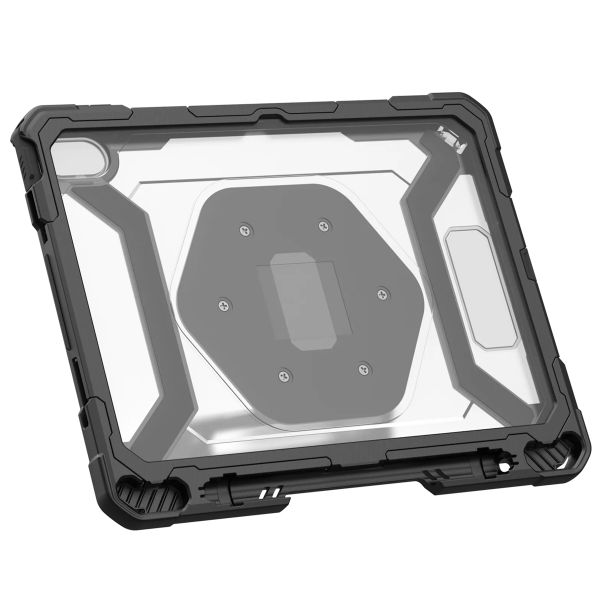 UAG Cover Posteriore Plasma Apple iPad 11 (2025) 11 inch A16 / iPad 10 (2022) 10.9 inch - Ice Black