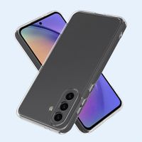 imoshion Cover posteriore protettiva Samsung Galaxy A36 - Trasparente