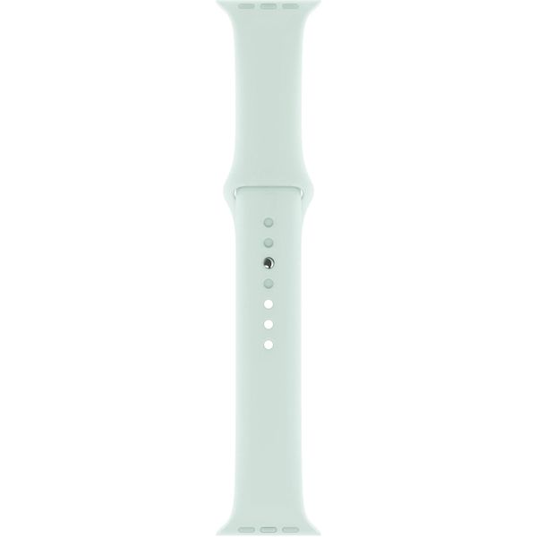 Apple Cinturino sportivo Apple Watch | 44/45/46/49 mm - Seafoam