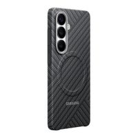 Samsung Carbon custodia magnetica Samsung Galaxy S26 Plus - Gray