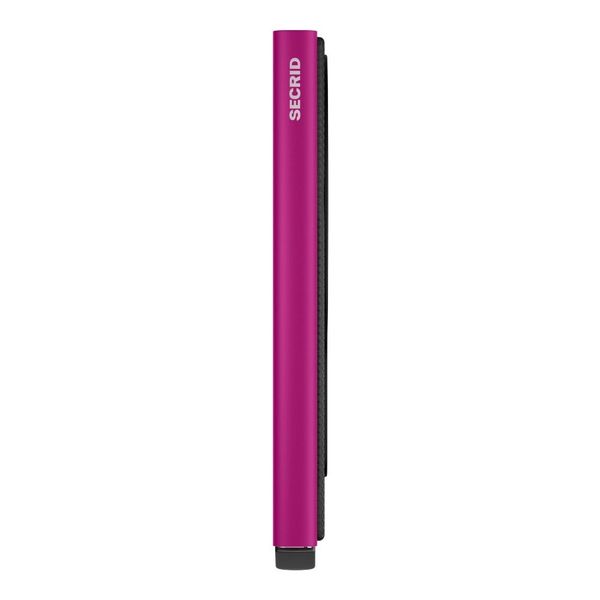 Secrid Cardprotector MagSafe - Porta carte - Fucsia
