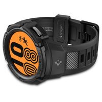 Spigen Cover Rugged Armor™ Pro Samsung Galaxy Watch 5 Pro - 45 mm - Nero