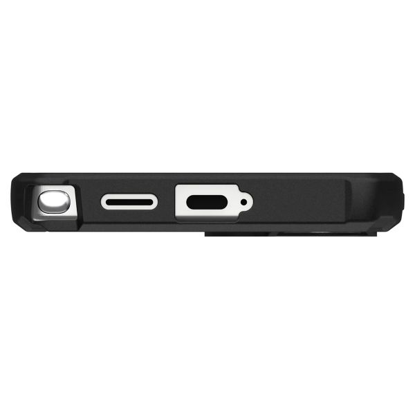 UAG Cover Posteriore Pathfinder con MagSafe Samsung Galaxy S25 Ultra - Olive Drab