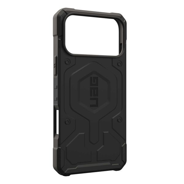 UAG Cover Posteriore Pathfinder con MagSafe Apple iPhone 17 Pro Max - Nero