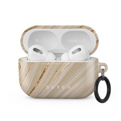 Burga Cover rigida Apple Airpods Pro - Full Glam
