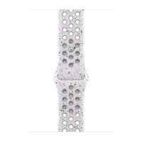 Apple Cinturino Nike Sport Apple Watch | 44/45/46/49 mm - Taglia S/M - Veiled Grey