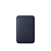 Apple FineWoven Wallet MagSafe con funzione 'Dov'è?' - Navy