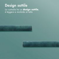 imoshion Cover sottile Google Pixel 11 Pro - Verde