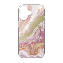 iDeal of Sweden Cover a Specchio Apple iPhone 17 - Agate Halo