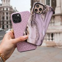 Burga Cover Posteriore Resistente Apple iPhone 13 - Golden Taupe