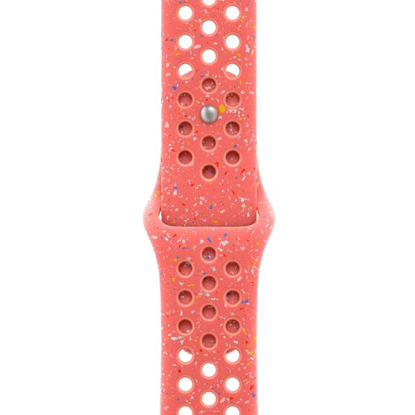 Apple Cinturino Nike Sport Apple Watch | 38/40/41/42 mm - Taglia M/L - Magic Ember