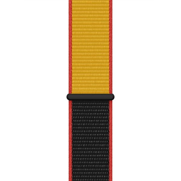 Apple Cinturino Sport Loop Apple Watch | 38/40/41/42 mm - Germany