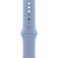 Apple Cinturino sportivo Apple Watch | 38/40/41/42 mm - Taglia S/M/L - Blue Fog