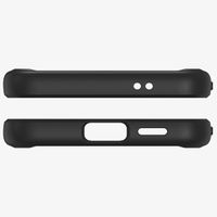 Spigen Cover Ultra Hybrid Samsung Galaxy S24 - Matte Black