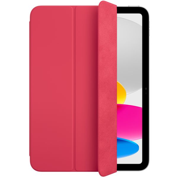 Apple Smart Folio Apple iPad 11 (2025) 11 pollici A16 / iPad 10 (2022) 10.9 pollici - Watermelon (2022 edition)