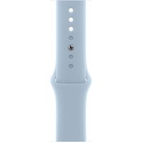Apple Cinturino sportivo Apple Watch | 44/45/46/49 mm - Taglia S/M - Light Blue