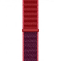 Apple Cinturino Sport Loop Apple Watch | 38/40/41/42 mm - Rosso