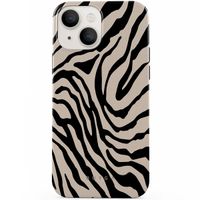 Burga Cover Posteriore Resistente Apple iPhone 13 - Imperial