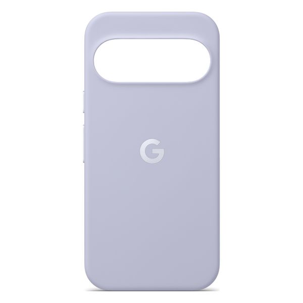Google Cover Pixelsnap Magnetic Google Pixel 11 - Frost