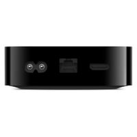 Apple TV 4K - 128GB - 3a generazione - Nero