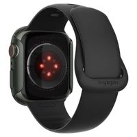 Spigen Bumper Thin Fit™ Apple Watch 7 / 8 / 9 - 45 mm - Verde
