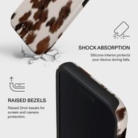 Burga Cover Posteriore Resistente con MagSafe Apple iPhone 17 - Celestial