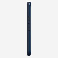 Spigen Cover posteriore Thin Fit MagSafe Google Pixel 9A - Navy Blue