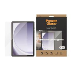 PanzerGlass Vetro temperato Ultra Wide Fit Samsung Galaxy Tab A11 Plus / A9 Plus