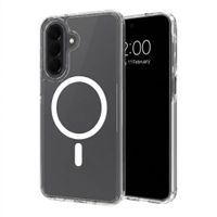Accezz Cover posteriore Xtreme Impact con MagSafe Samsung Galaxy A27 (5G) - Trasparente